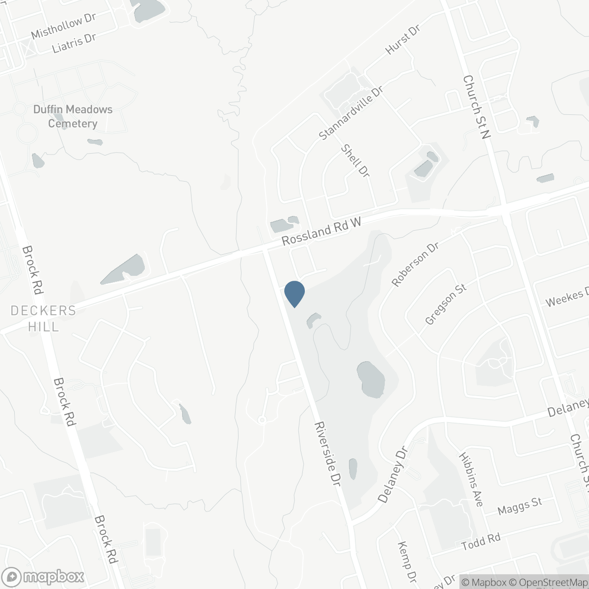 860 RIVERSIDE DRIVE, Ajax, Ontario L1T 3S2